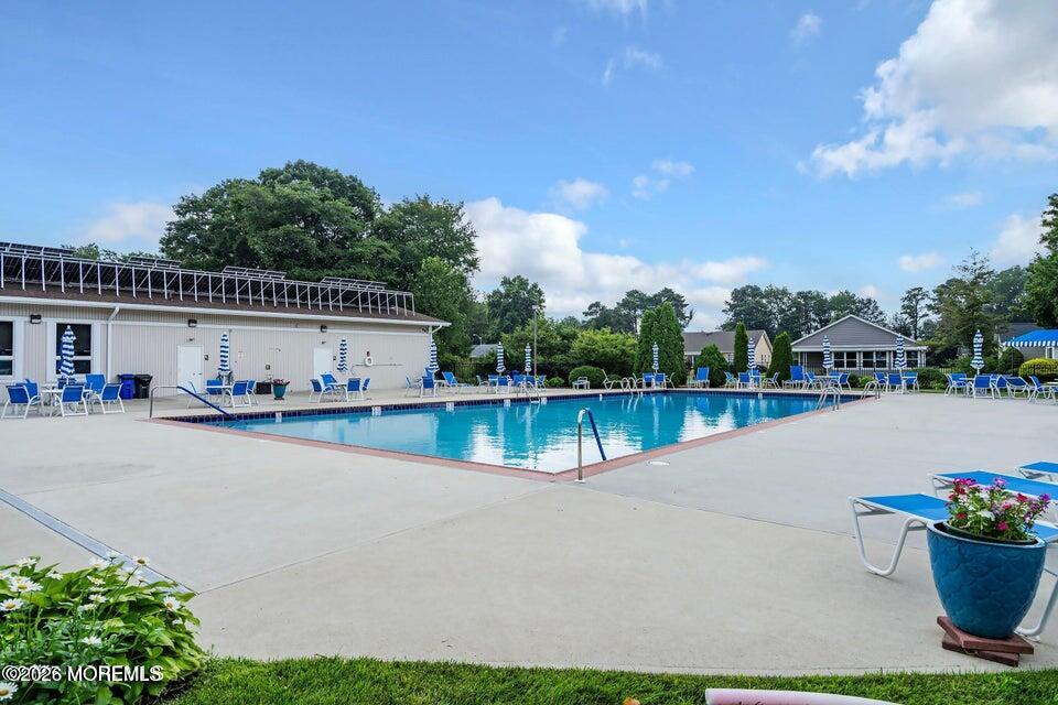25 Rainier Drive Brick NJ 08724