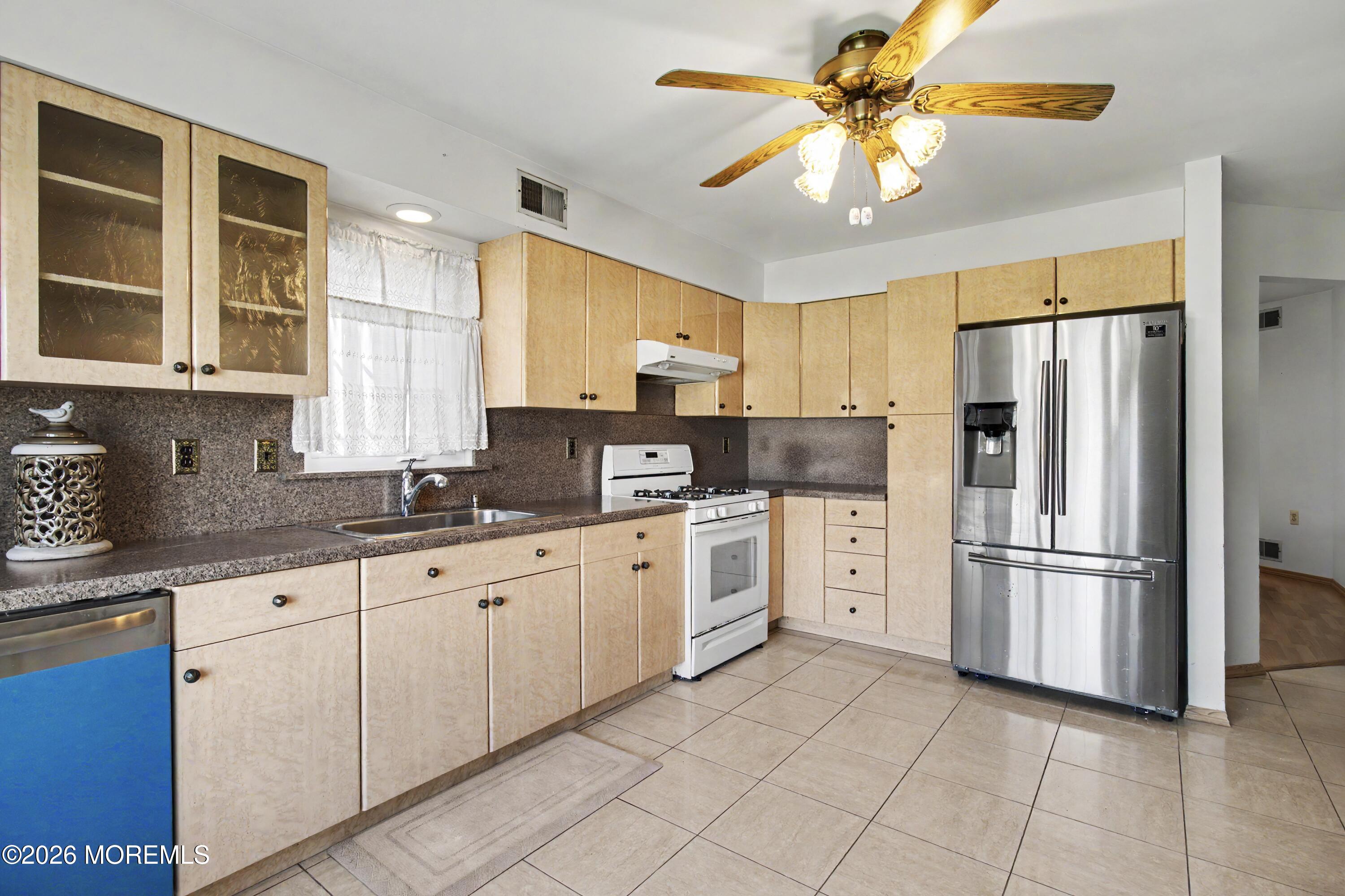 25 Rainier Drive Brick NJ 08724