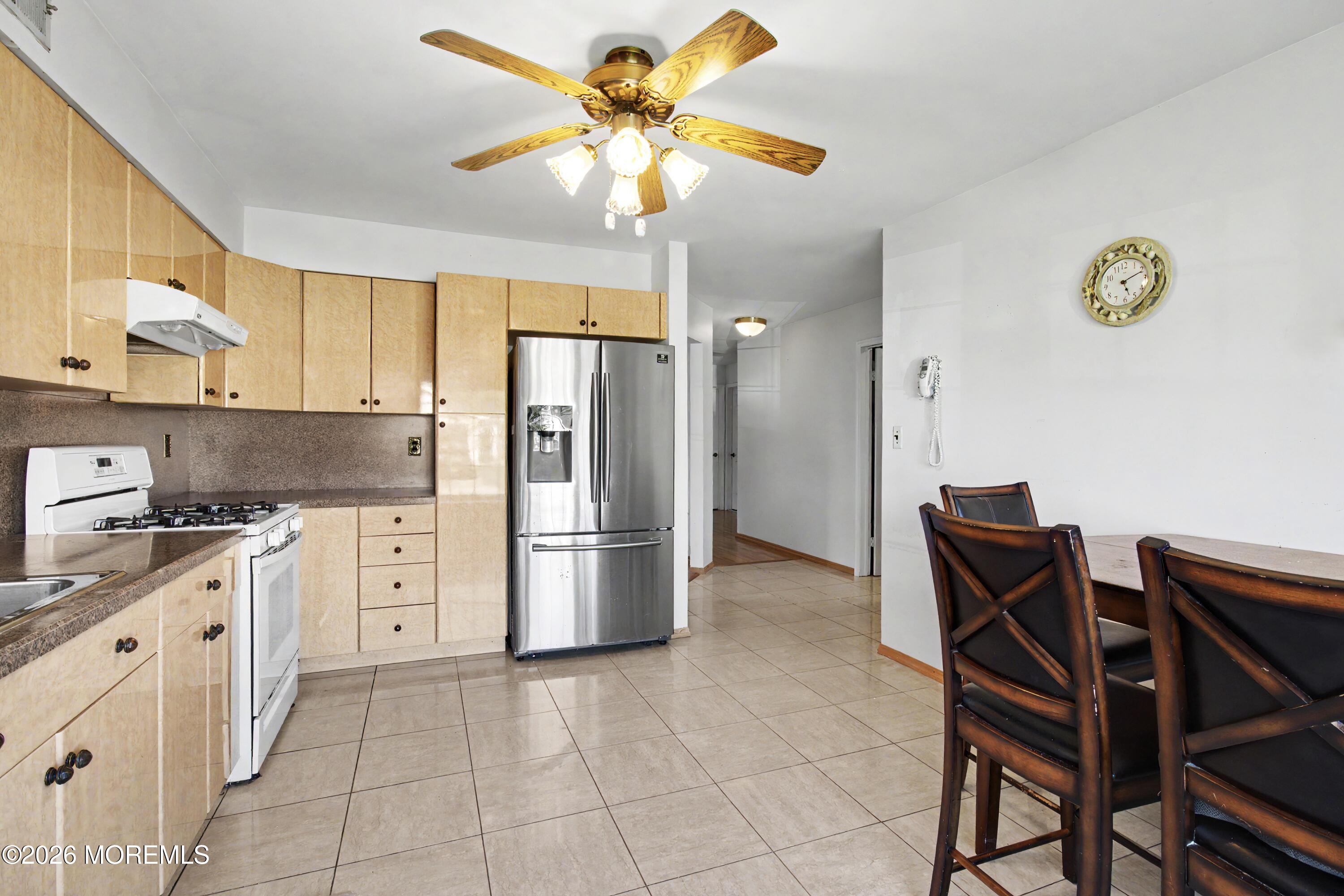 25 Rainier Drive Brick NJ 08724