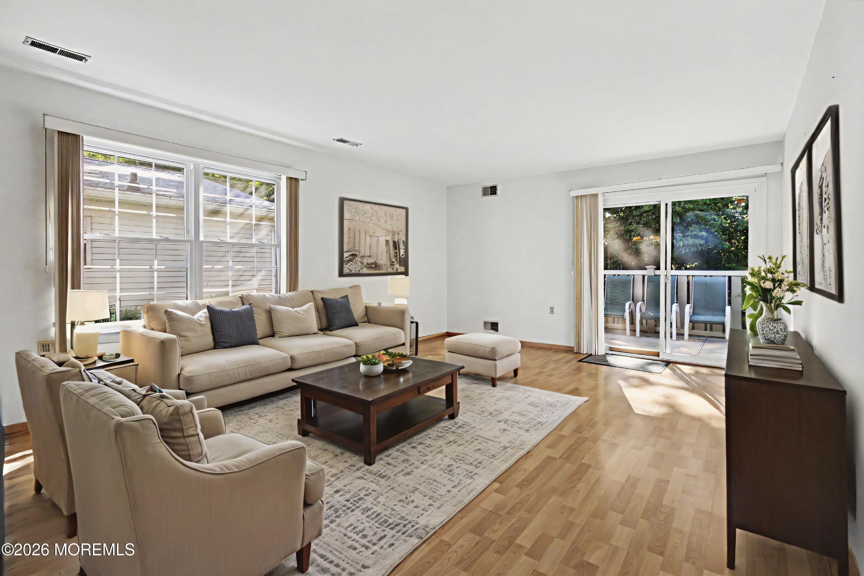 25 Rainier Drive Brick NJ 08724