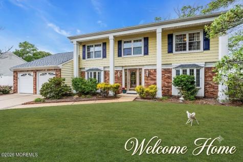 96 Yellowbank Road Toms River NJ 08753