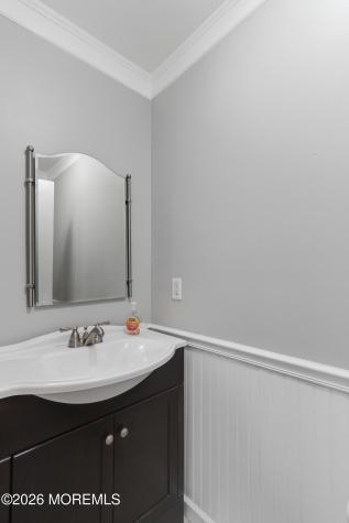 428 Saint Thomas Drive Toms River NJ 08757