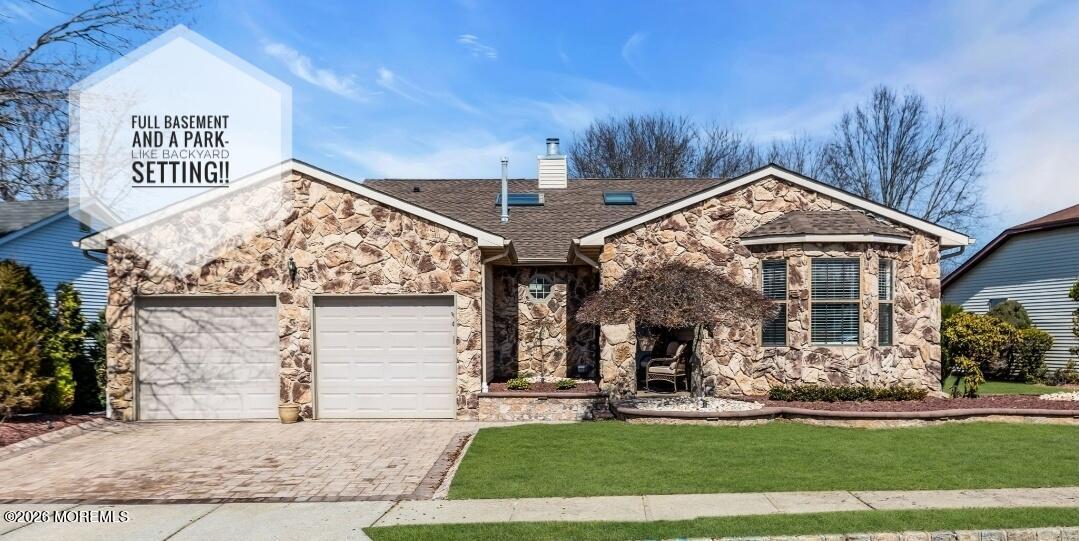 37 Murray Hill Terrace Marlboro NJ 07746