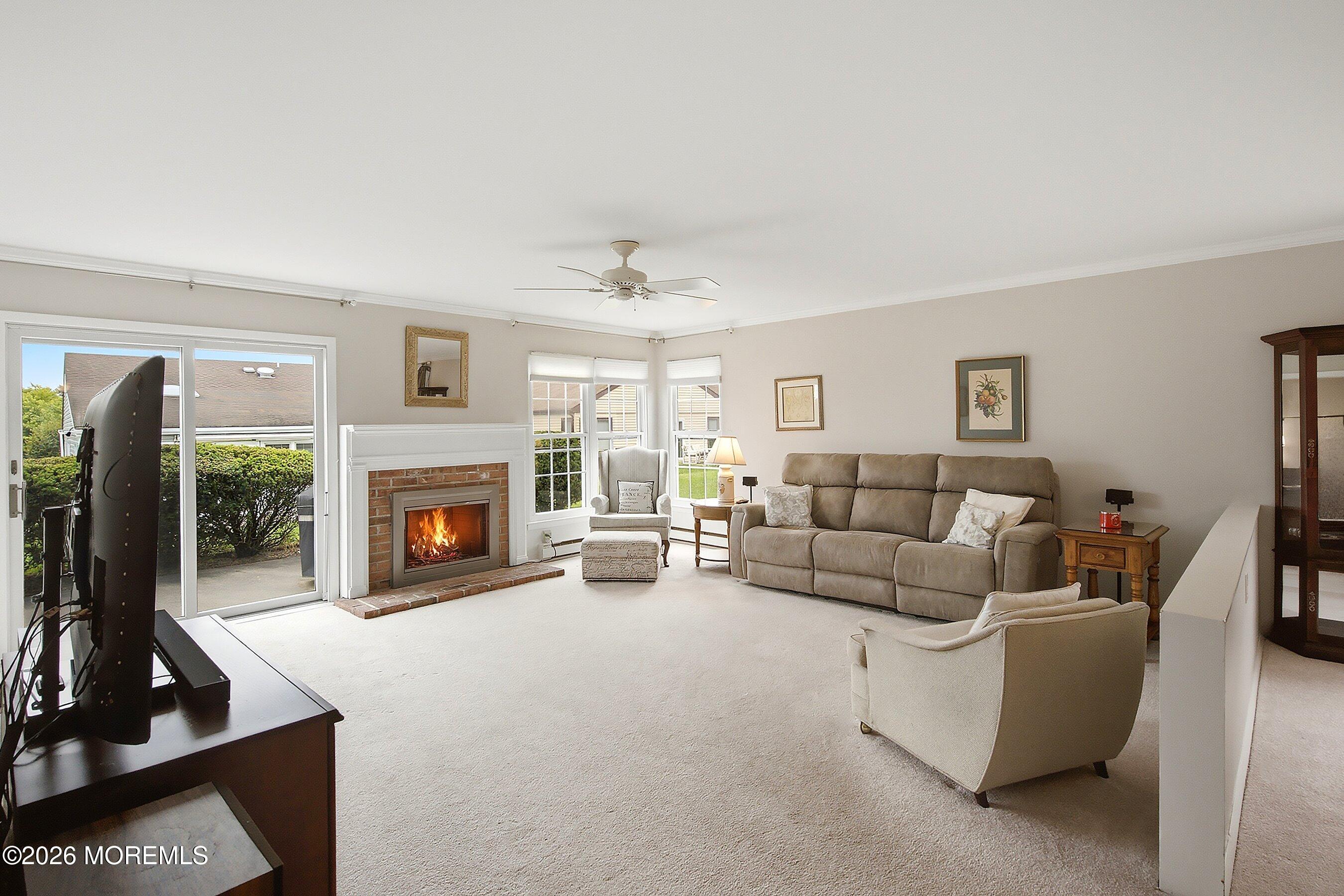 15 Sandhurst Street Manchester NJ 08759
