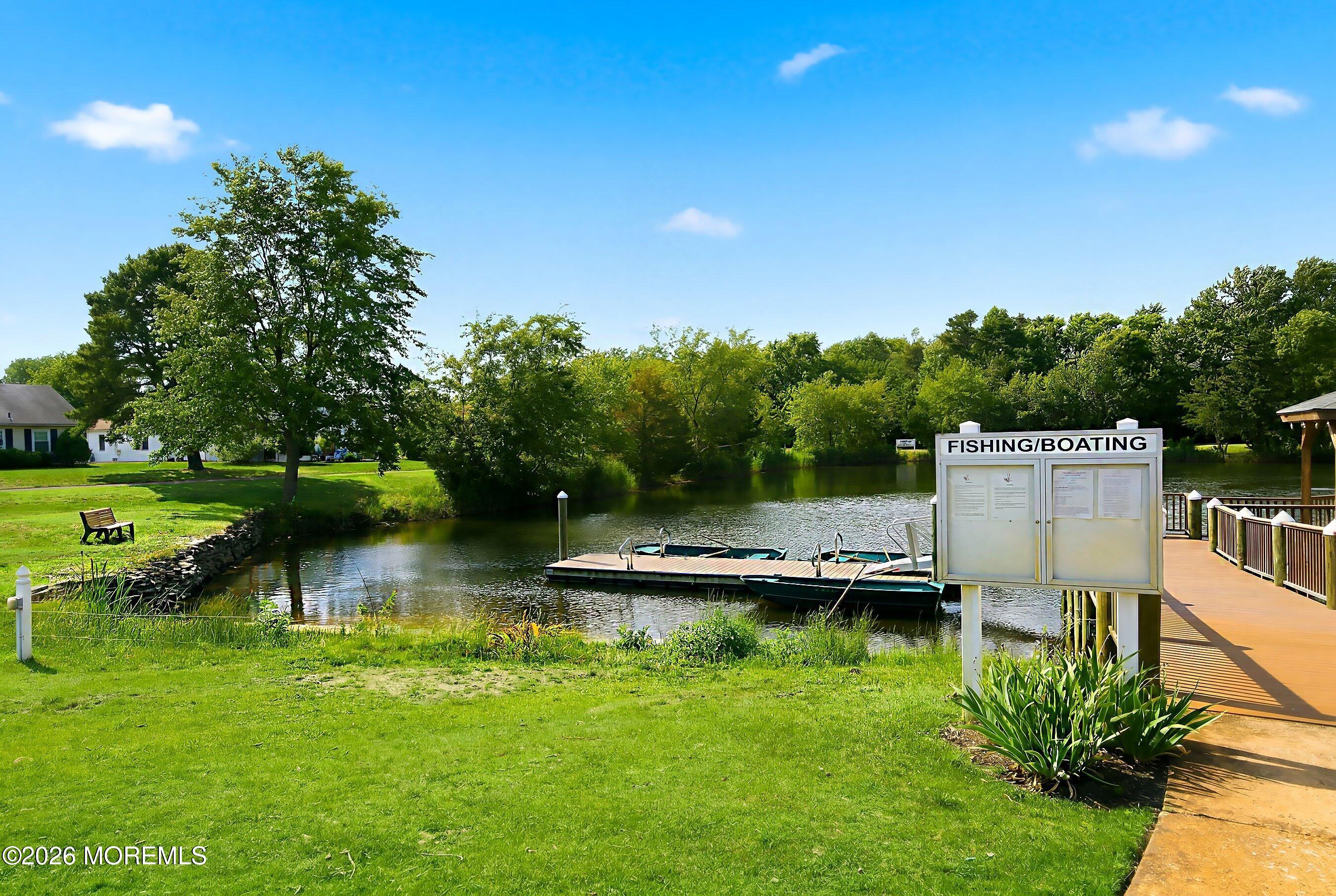 15 Sandhurst Street Manchester NJ 08759