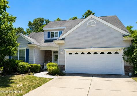 17 Sweetwater Drive Little Egg Harbor NJ 08087