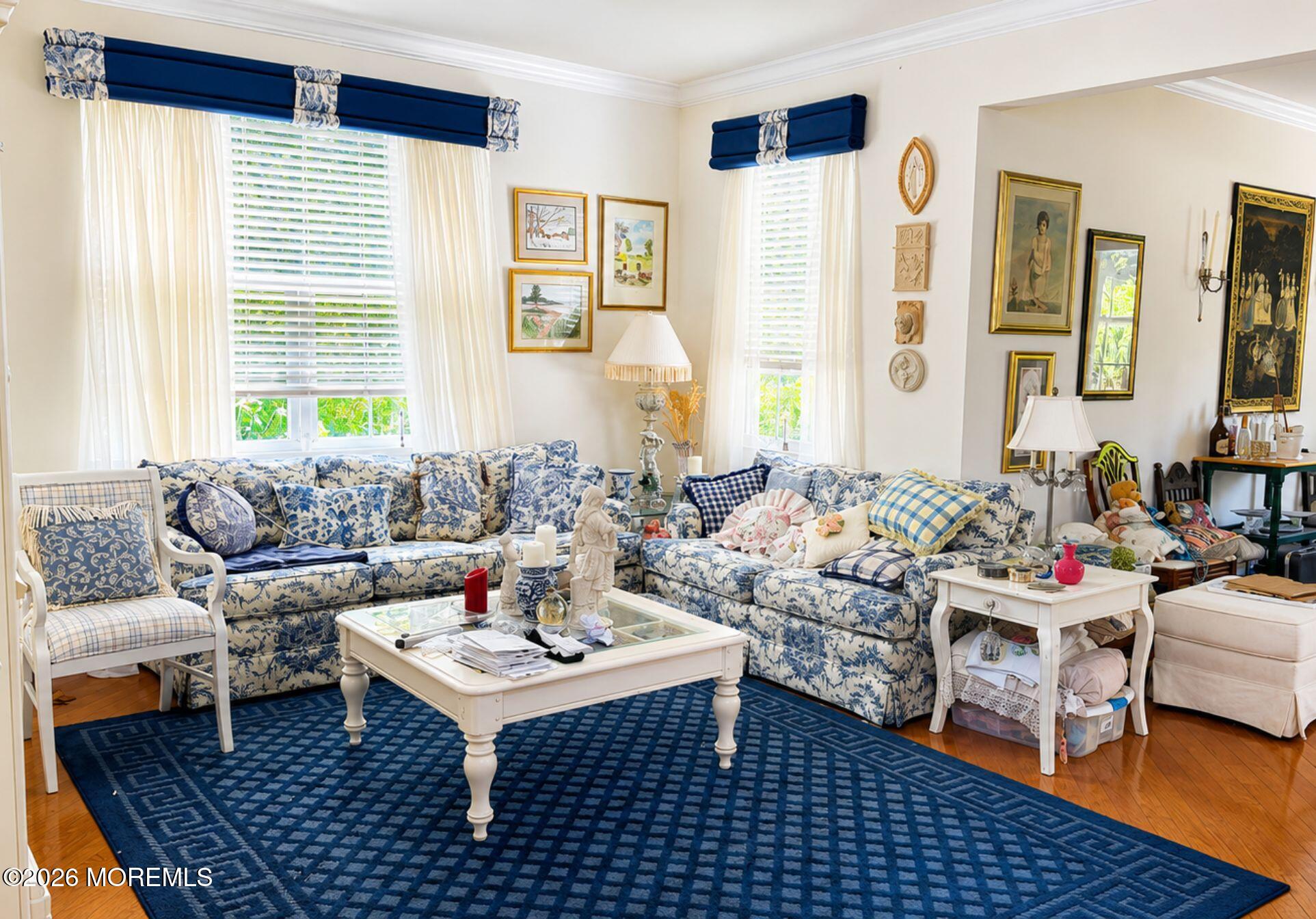 17 Sweetwater Drive Little Egg Harbor NJ 08087