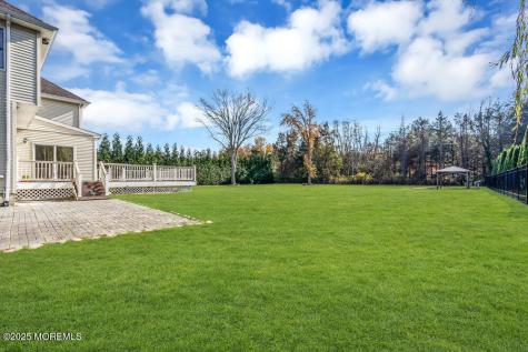 185 Dayna Court Toms River NJ 08753