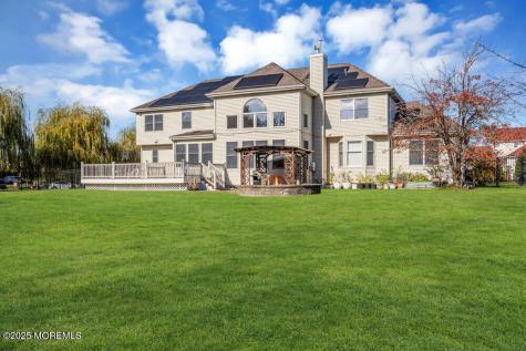 185 Dayna Court Toms River NJ 08753