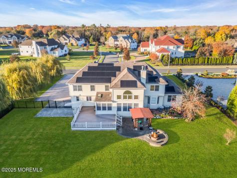 185 Dayna Court Toms River NJ 08753