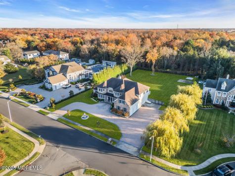 185 Dayna Court Toms River NJ 08753