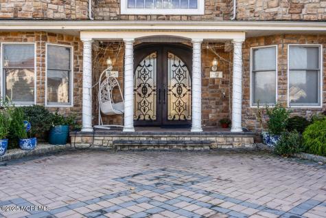 185 Dayna Court Toms River NJ 08753