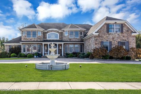 185 Dayna Court Toms River NJ 08753