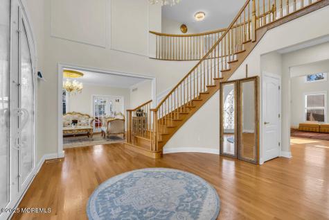 185 Dayna Court Toms River NJ 08753