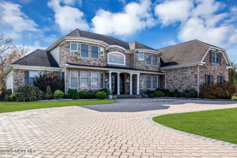 185 Dayna Court Toms River NJ 08753