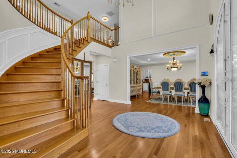 185 Dayna Court Toms River NJ 08753