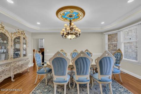 185 Dayna Court Toms River NJ 08753
