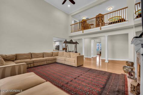 185 Dayna Court Toms River NJ 08753