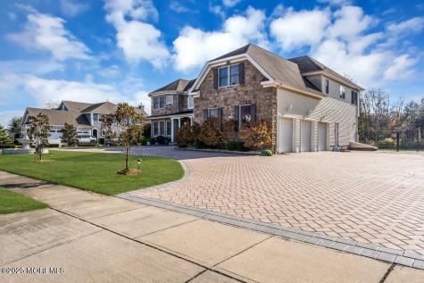 185 Dayna Court Toms River NJ 08753