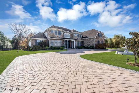 185 Dayna Court Toms River NJ 08753