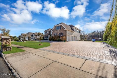 185 Dayna Court Toms River NJ 08753