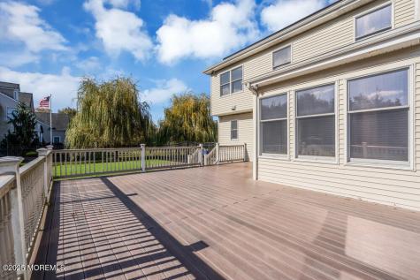 185 Dayna Court Toms River NJ 08753
