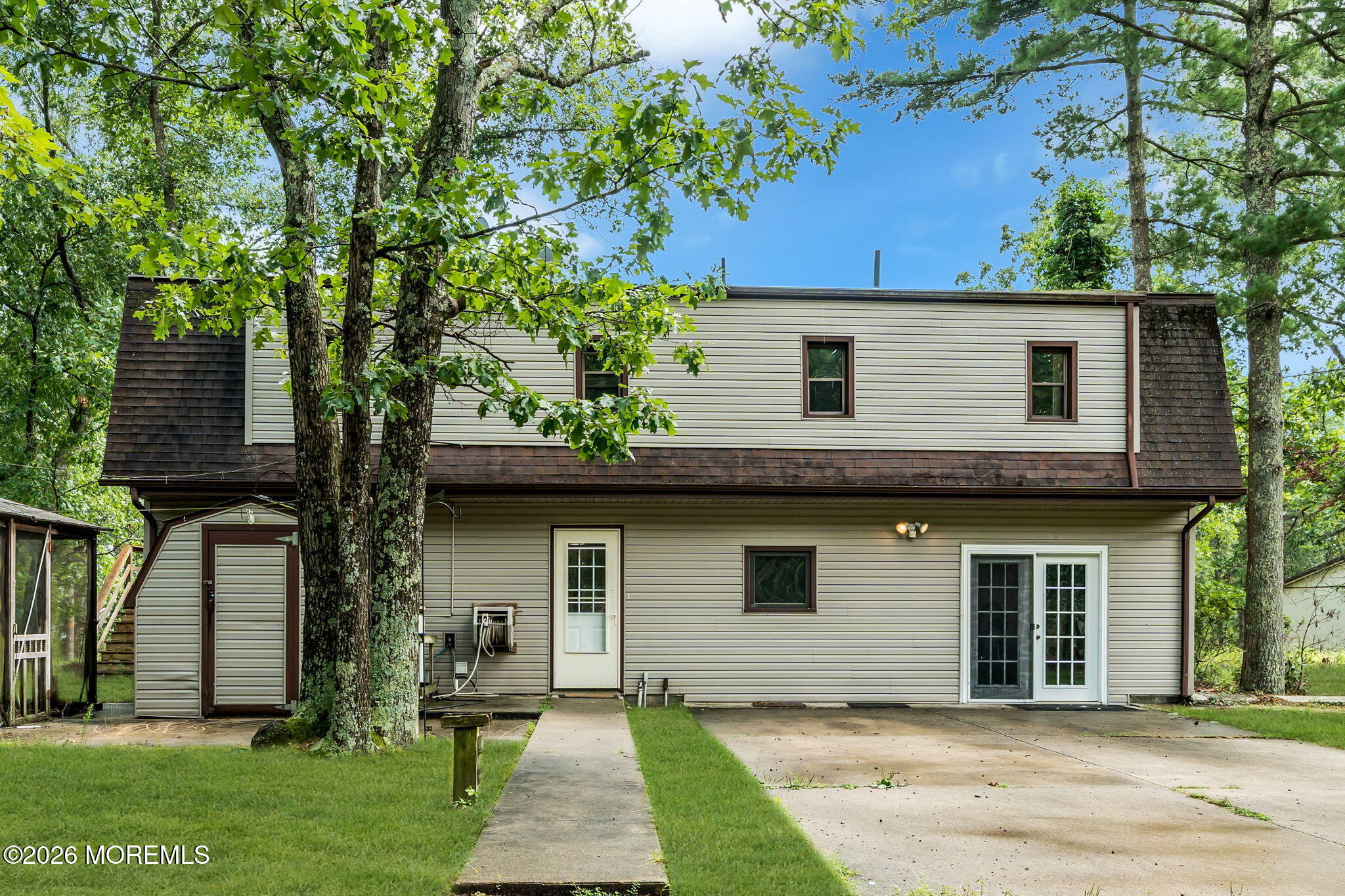 220 Old Tuckerton Road Chatsworth NJ 08019