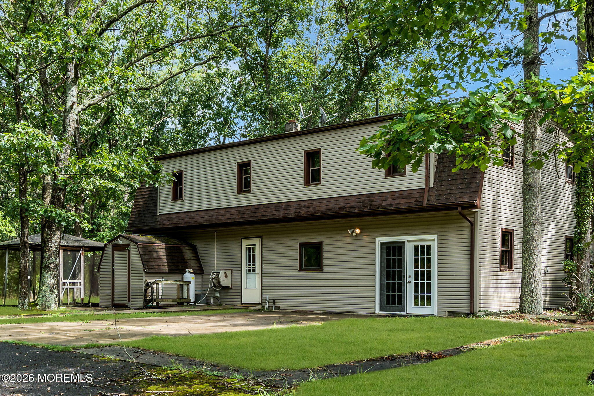 220 Old Tuckerton Road Chatsworth NJ 08019