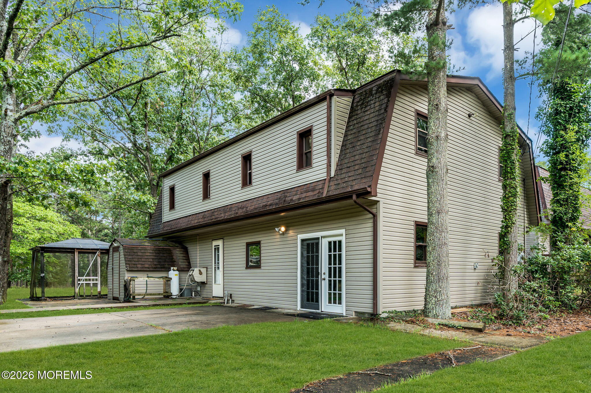 220 Old Tuckerton Road Chatsworth NJ 08019