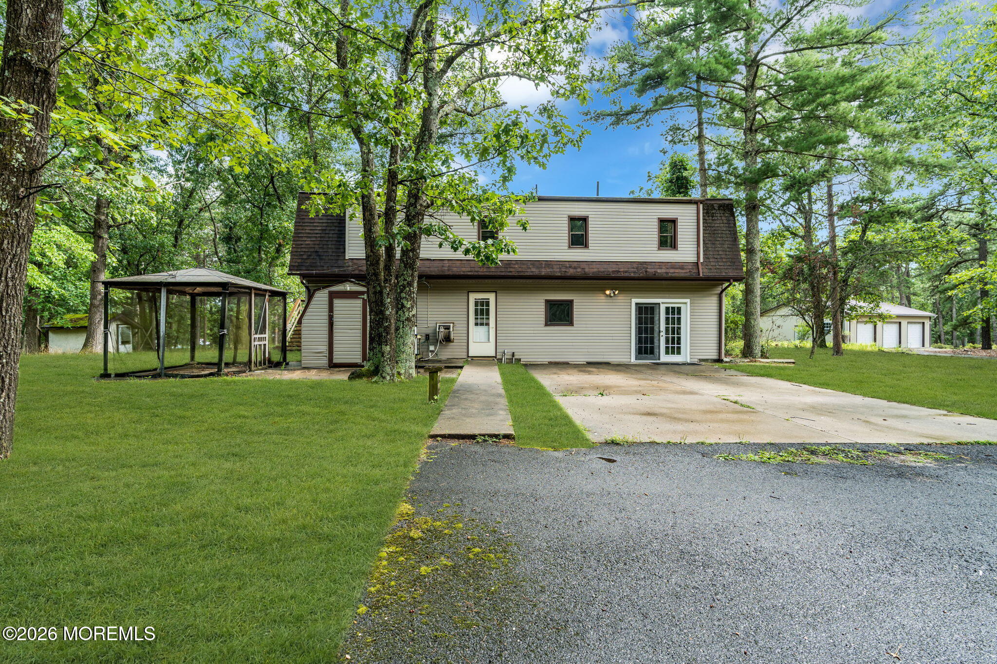 220 Old Tuckerton Road Chatsworth NJ 08019