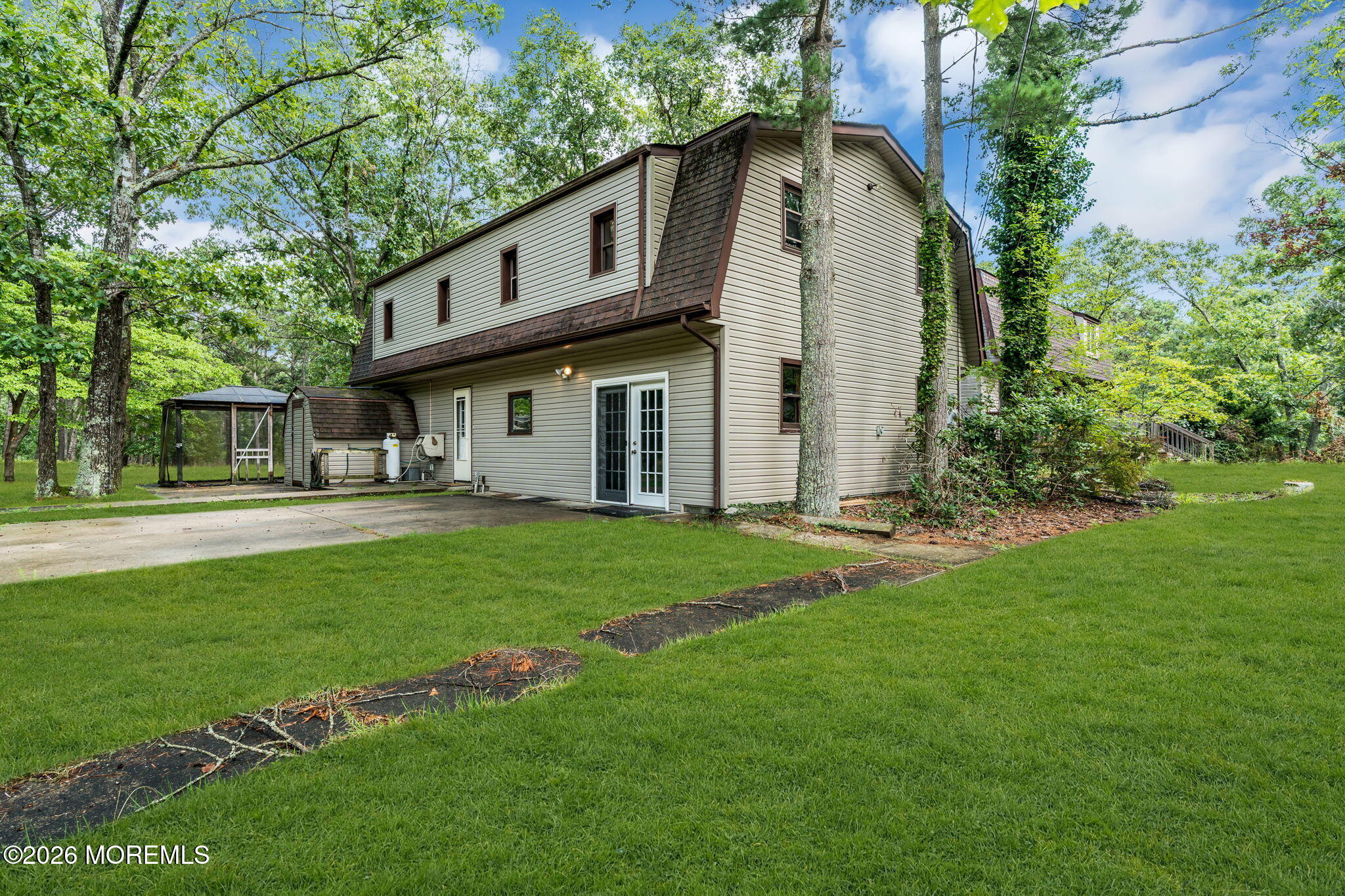 220 Old Tuckerton Road Chatsworth NJ 08019