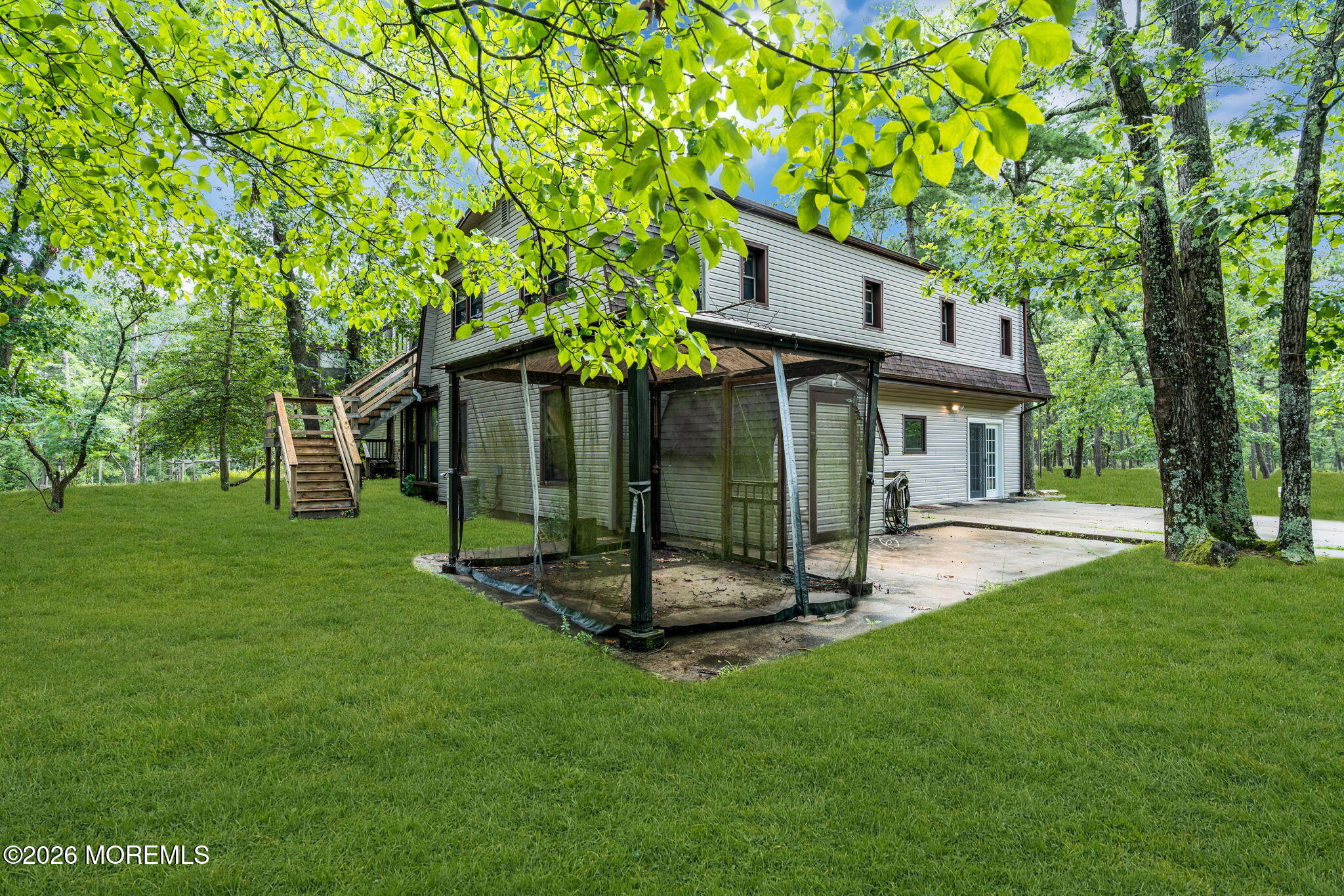 220 Old Tuckerton Road Chatsworth NJ 08019