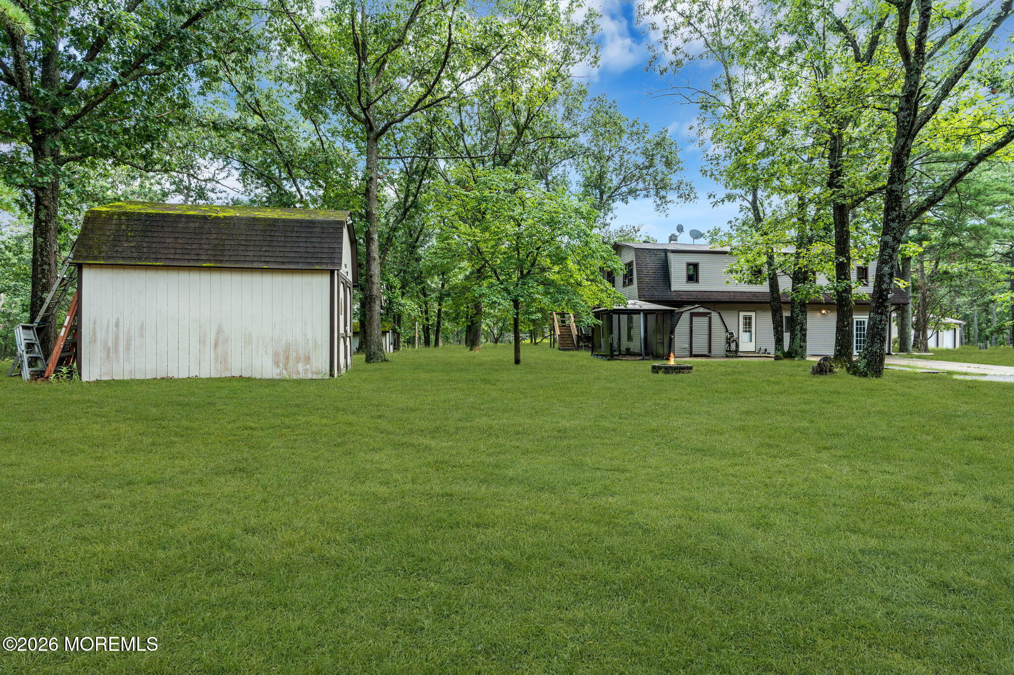 220 Old Tuckerton Road Chatsworth NJ 08019