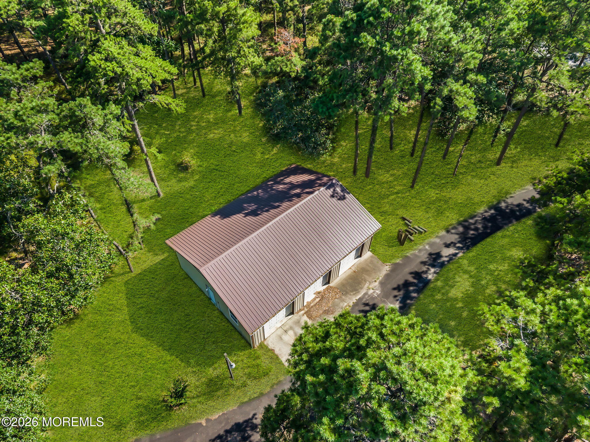 220 Old Tuckerton Road Chatsworth NJ 08019