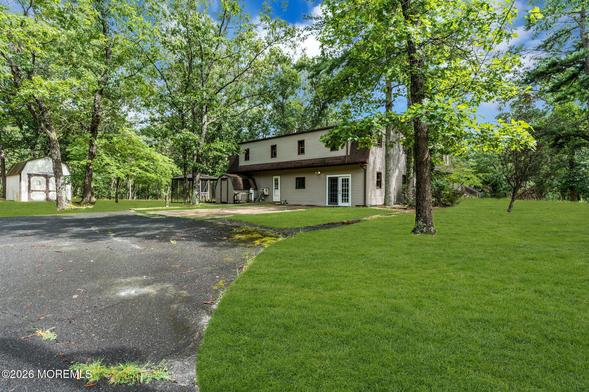 220 Old Tuckerton Road Chatsworth NJ 08019