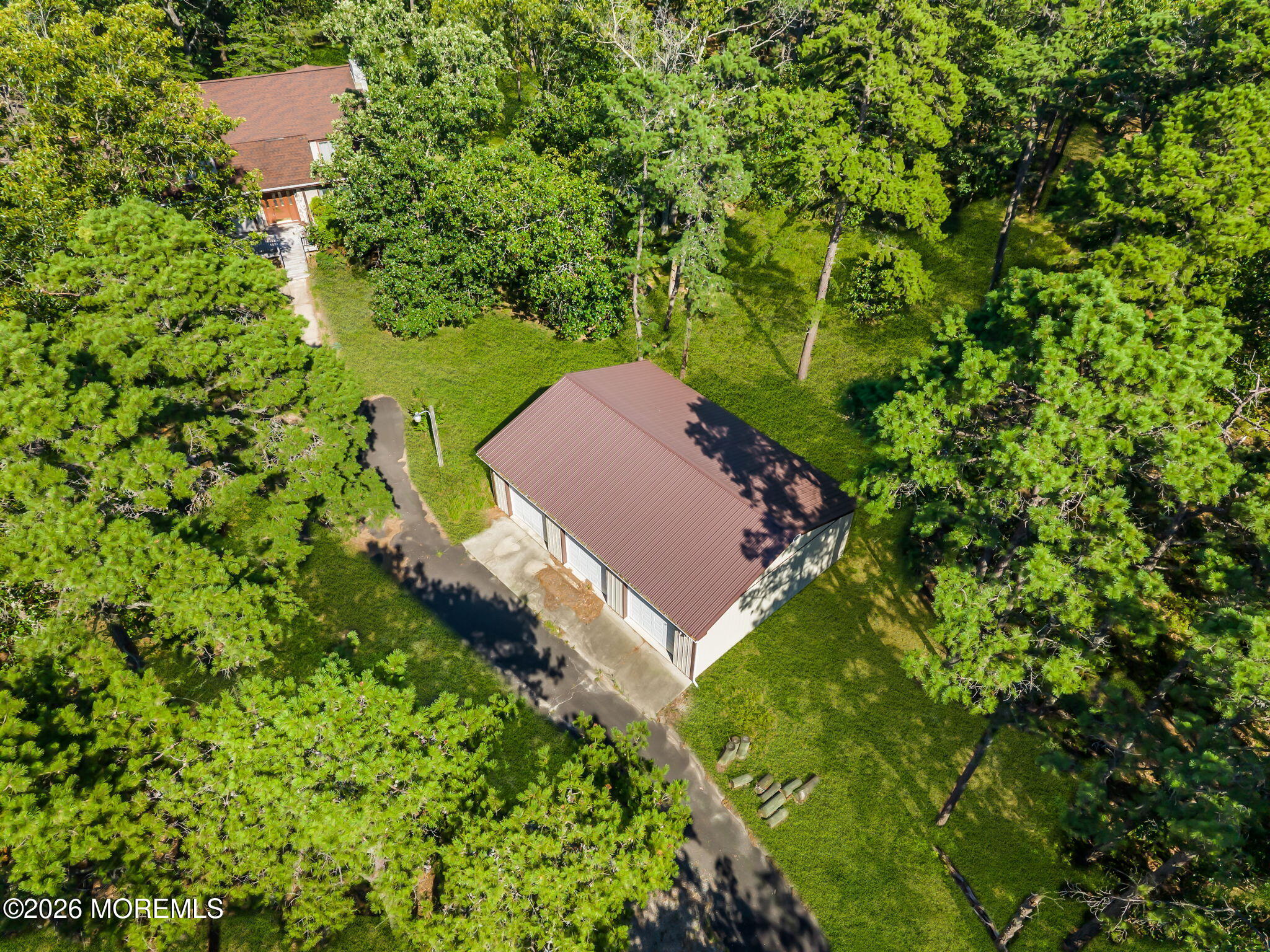 220 Old Tuckerton Road Chatsworth NJ 08019
