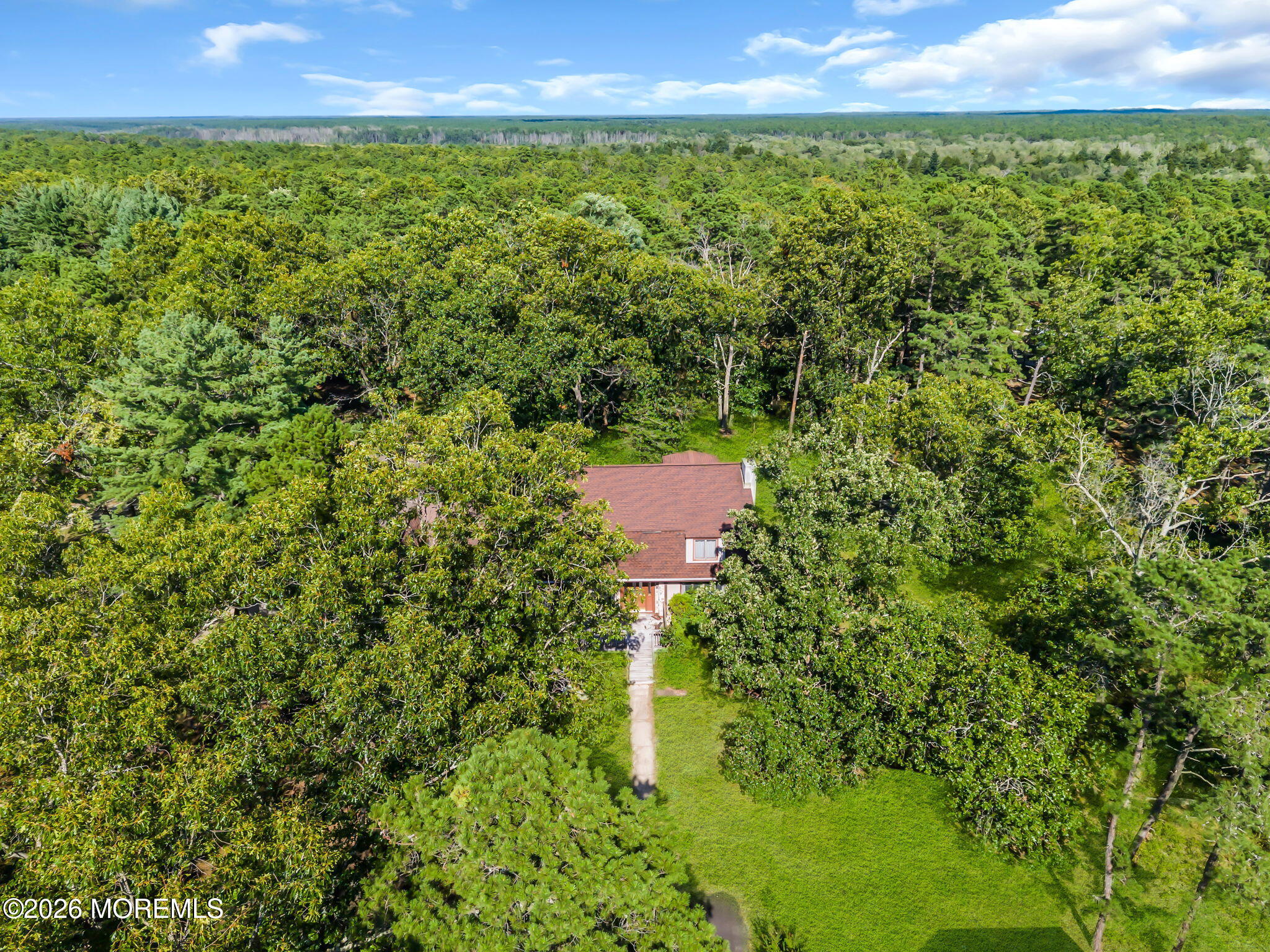 220 Old Tuckerton Road Chatsworth NJ 08019
