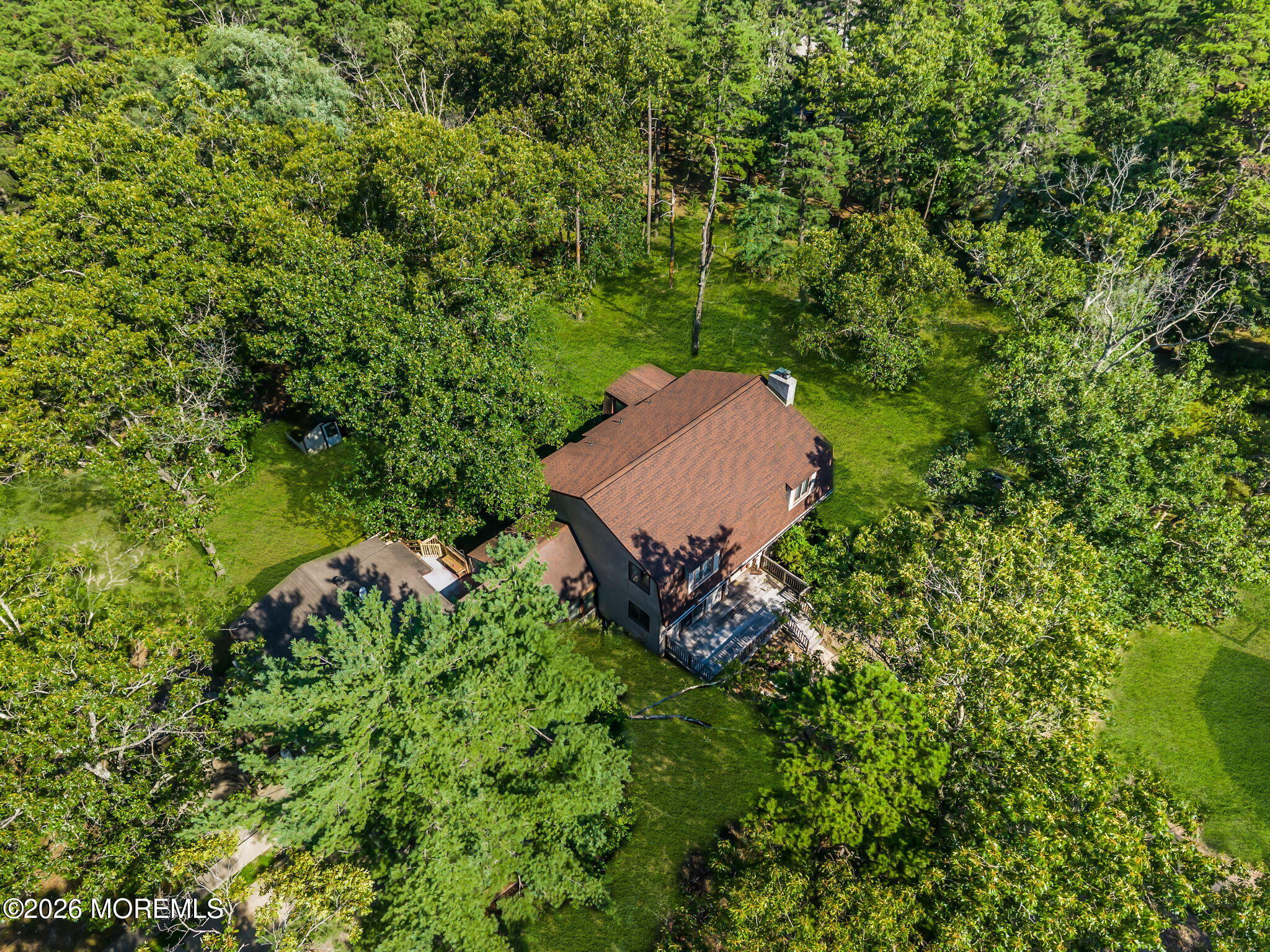 220 Old Tuckerton Road Chatsworth NJ 08019