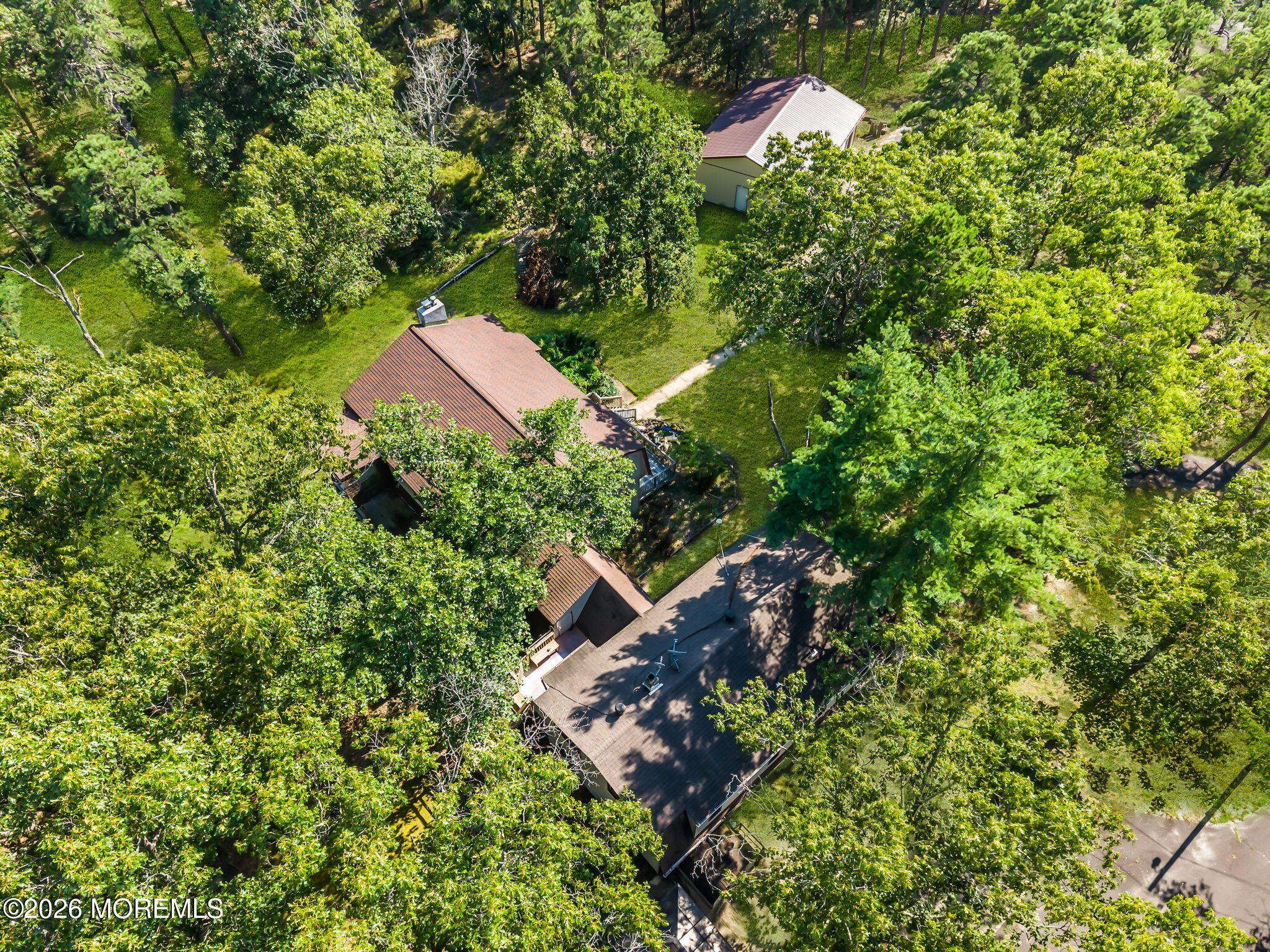 220 Old Tuckerton Road Chatsworth NJ 08019