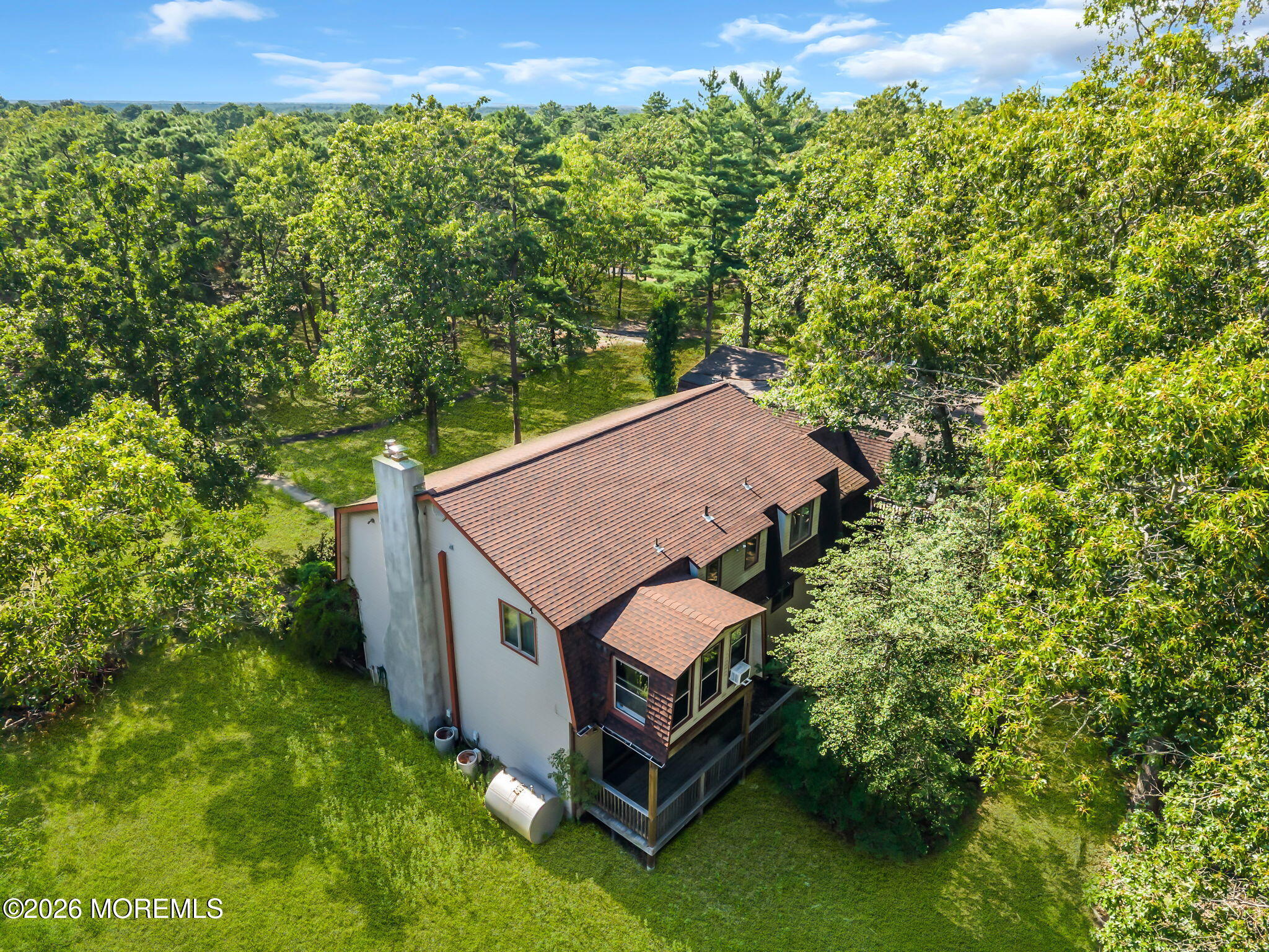 220 Old Tuckerton Road Chatsworth NJ 08019