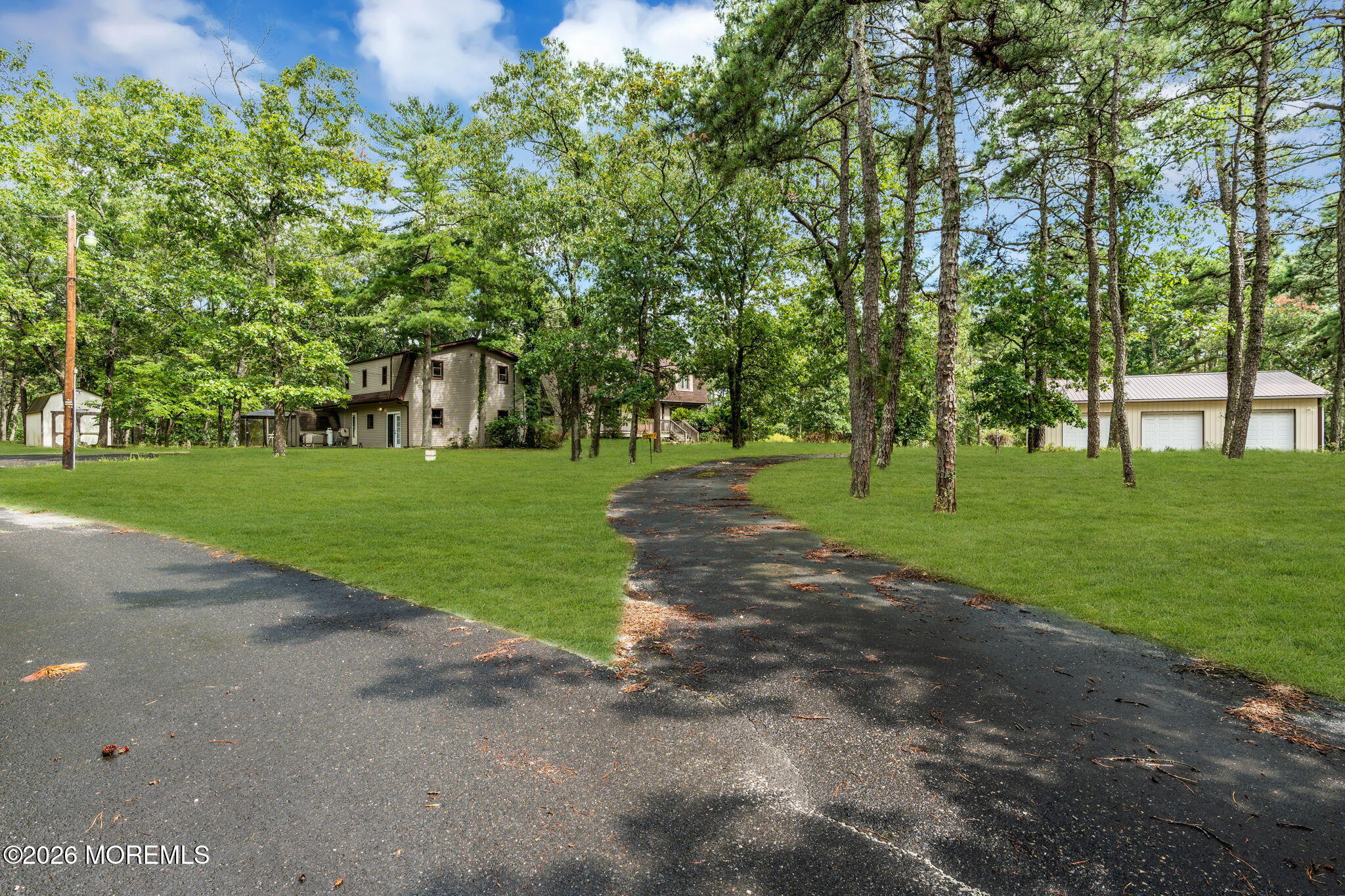 220 Old Tuckerton Road Chatsworth NJ 08019