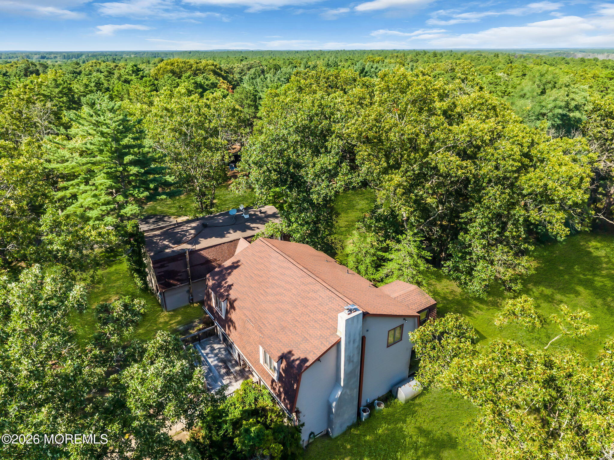 220 Old Tuckerton Road Chatsworth NJ 08019