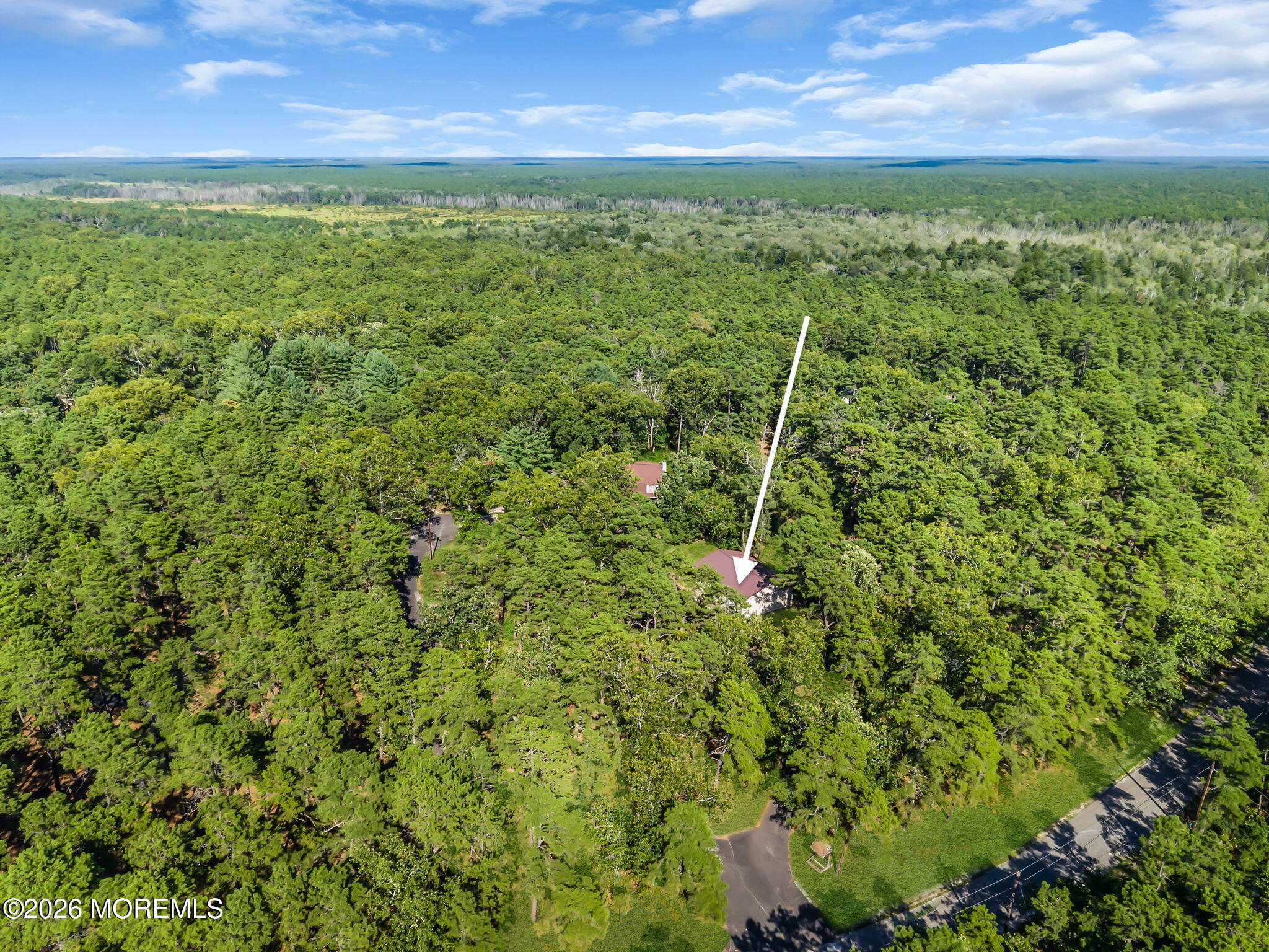220 Old Tuckerton Road Chatsworth NJ 08019