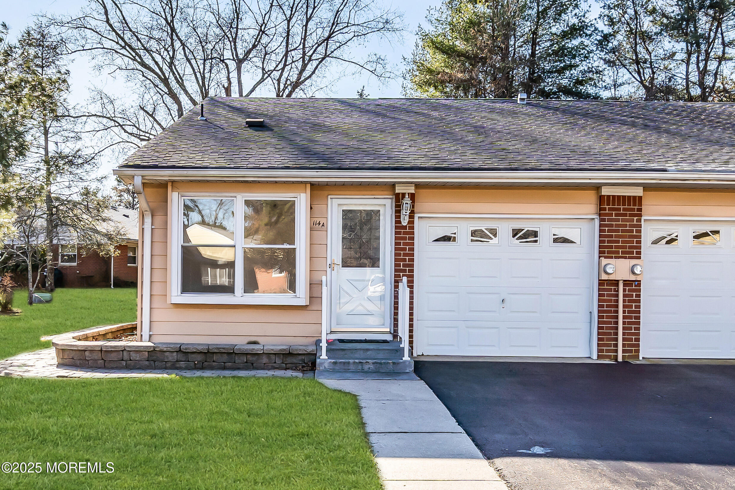 Whiting NJ, 114A Hudson Parkway