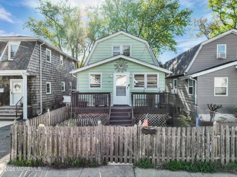 95 Ocean Avenue North Middletown NJ 07748