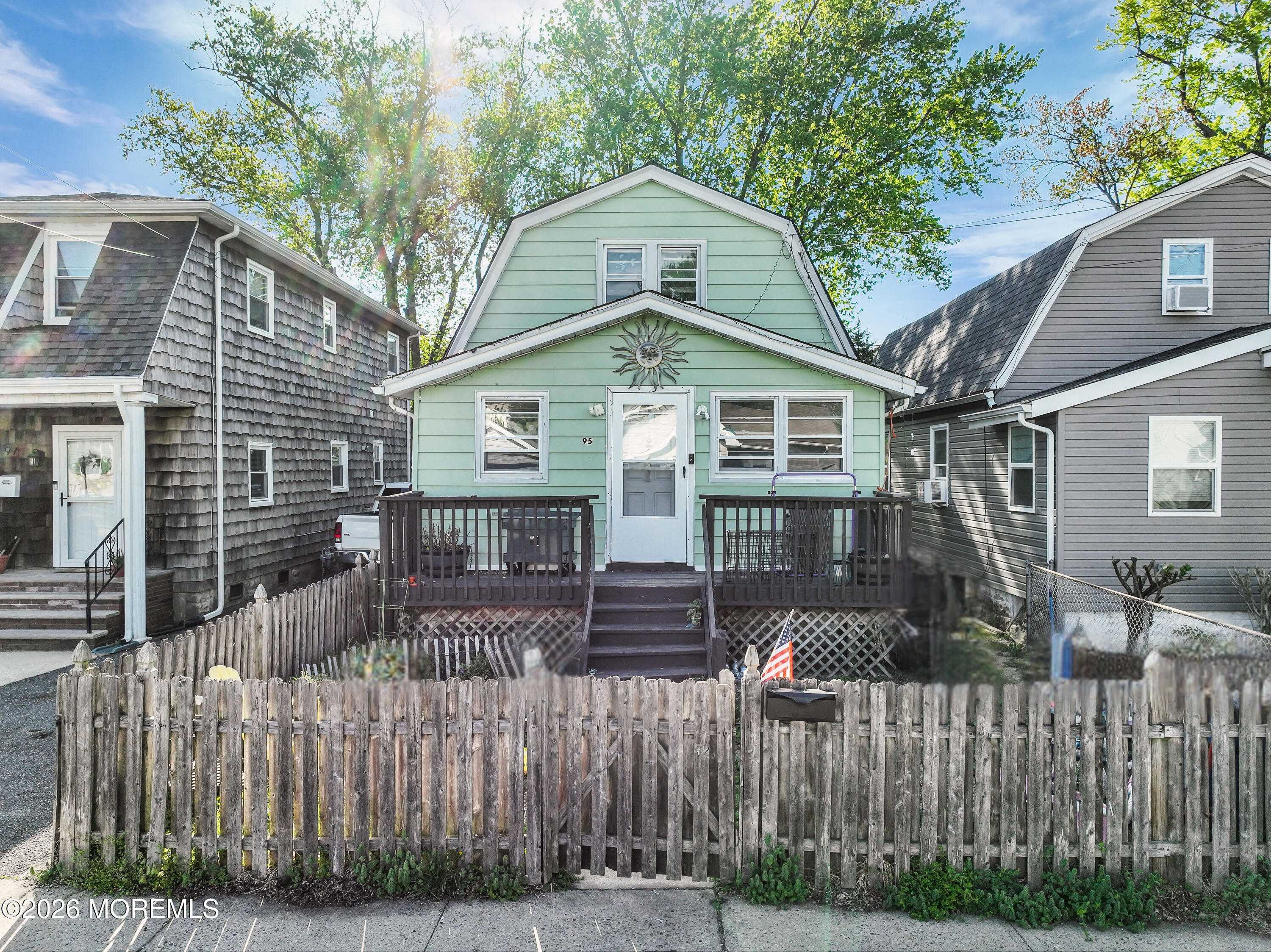 95 Ocean Avenue North Middletown NJ 07748
