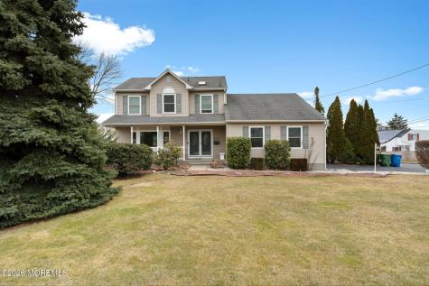 368 S Pine Avenue South Amboy NJ 08879