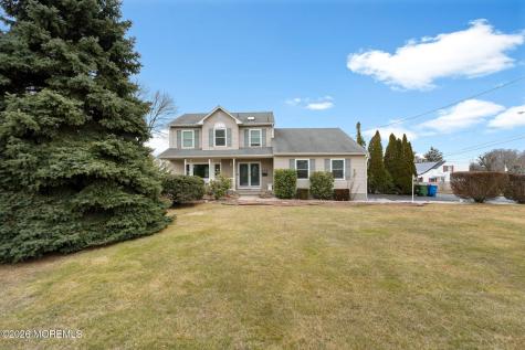 368 S Pine Avenue South Amboy NJ 08879
