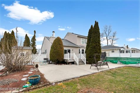 368 S Pine Avenue South Amboy NJ 08879