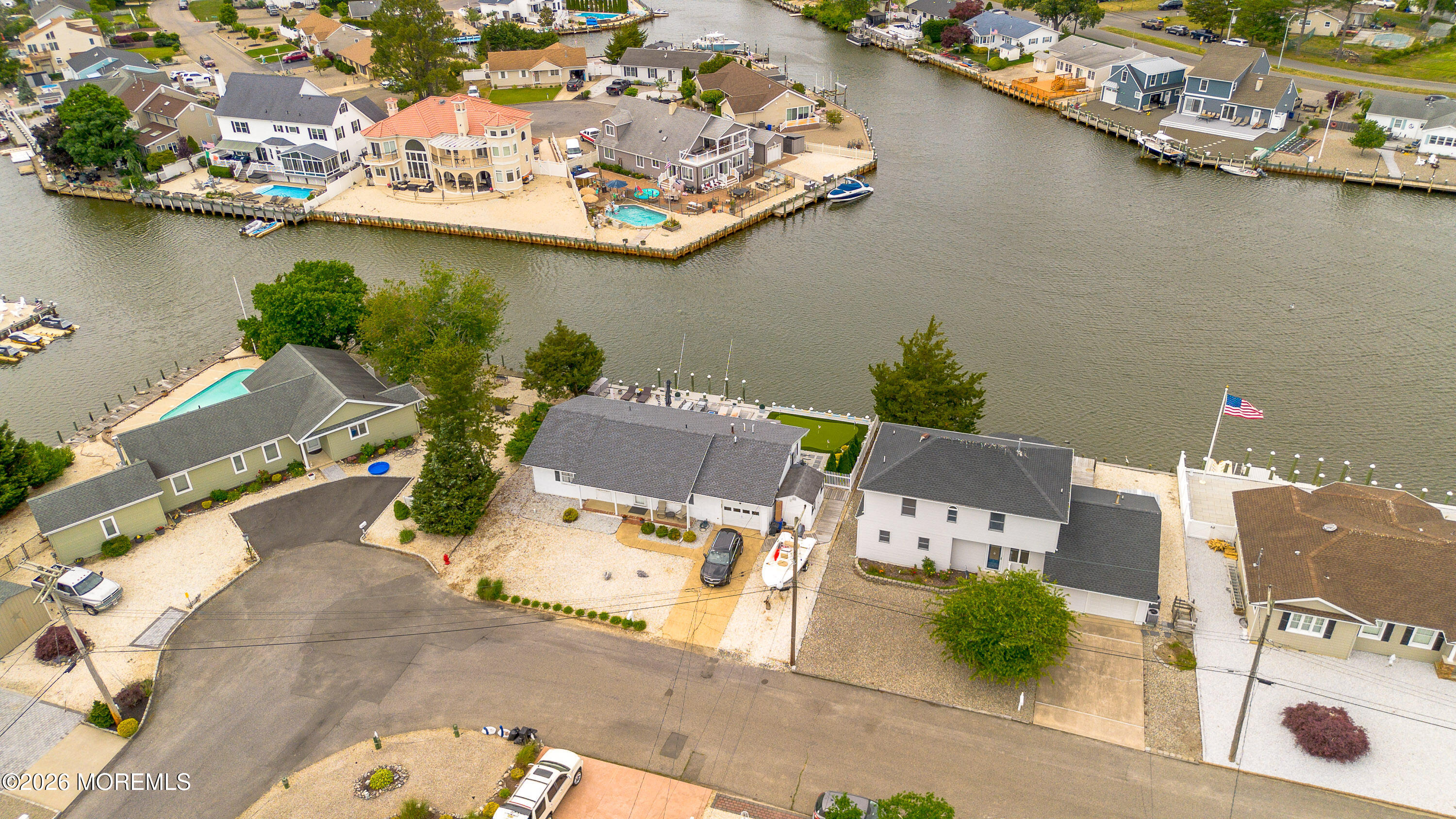 306 Richard Road Forked River NJ 08731